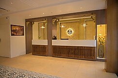 HOTEL BLISS KASHI, Varanasi