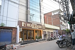 HOTEL BLISS KASHI, Varanasi