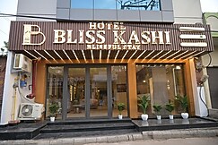 HOTEL BLISS KASHI, Varanasi