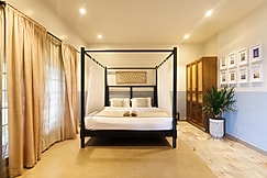 Shell Beachfront by the Sea, Guruvayur