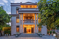 Zostel Gurugram, Gurgaon