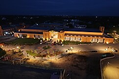 The Radnej Convention and Resort, Dindigul