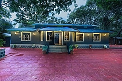 Shalimar in the forest, Matheran