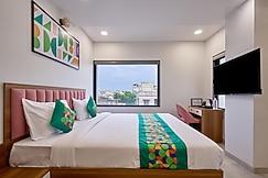 Treebo Silver Bliss, Nagpur