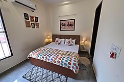 Studio Apartment in Gurgaon, Gurgaon
