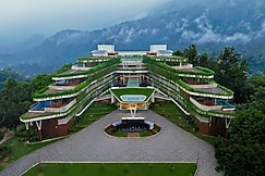 Mountree Munnar By Kondody Hotels, Munnar