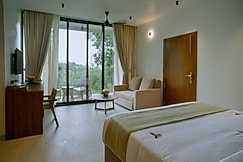 Mountree Munnar By Kondody Hotels, Munnar