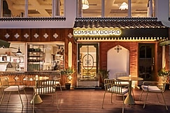 Voyage Collective (3mins walk to Dal Lake), Srinagar
