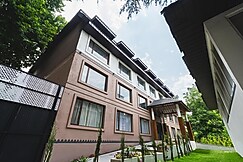 Voyage Collective (3mins walk to Dal Lake), Srinagar