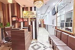 Hotel Citywalk, Zirakpur