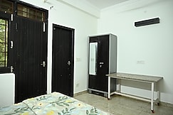 The Crestoria forest view, Dehradun