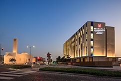 Millennium Residences Saadiyat Island, ابوظبي