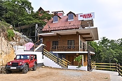 Almira Valley Retreat Vagamon, Vagamon