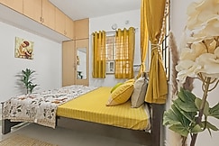 The Pause Homestay & Service Apartment in Velachery - Tasha Stays, Chennai