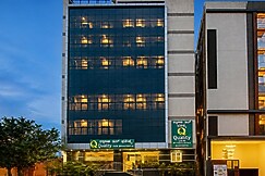 Quality Inn Bhavishya Whitefield, Bangalore