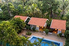 Breeze Resort | Nagaon, Alibaug