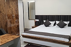 Hotel S.V.Palace amla, Amravati