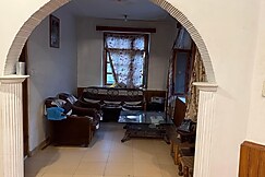 Sawariya Cottage, Manali