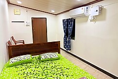 Shree Kelbai Homestay, Malvan