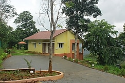 GLEN MIST CARDAMOM RESORT, Idukki