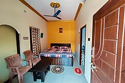 Balaji Homestay Hampi, Hospet