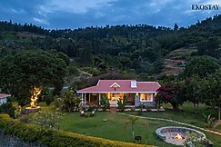 EKOSTAY - The Velvet Slope, Ooty