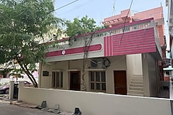 Padmam, Vijaywada