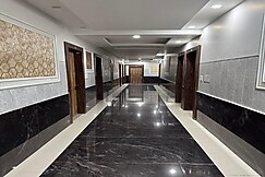Malhar Resort, Katra