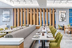 Courtyard by Marriott Ghaziabad, Muradnagar