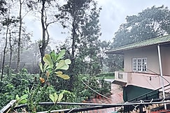 Coorg royal stay home stay, Coorg