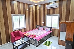 Hotel Kedarnath international, Sasaram