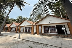 Four H Resort Agatti, Lakshadweep