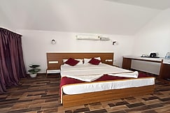 Four H Resort Agatti, Lakshadweep