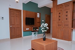 Athulya apartments, Guruvayur