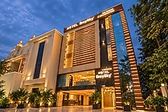 Hotel GreySky SouthDelhi, Delhi
