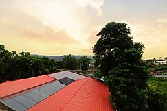 Hotel Sai Residency, Karjat