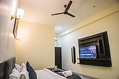 Hotel Elite Inn, Greater Noida