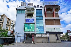 Open Hotel by Olive - Wesqaure, Bangalore