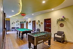 Open Hotel by Olive - Wesqaure, Bangalore