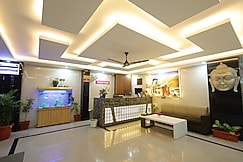 Hill View, Haridwar
