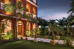 Eartham Stays, Pushkar, Pushkar