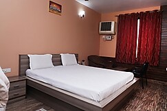Hotel Treat Residency, Ramgarh
