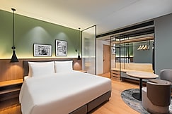 Park Inn & Suites by Radisson Rajkot, Khirasara