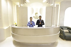 The Divan Aero Inn Near Airport, Bhubaneshwar