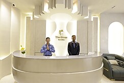 The Divan Aero Inn Near Airport, Bhubaneshwar