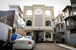 Hotel Radha Krishnam Vrindavan, Vrindavan