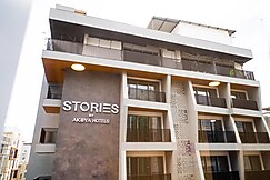 Stories by Akoya Hotels, Chevella