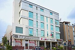 Tulip Residency, Jaipur