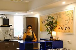Foxtail 2BHK Rajpur Rd, Dehradun
