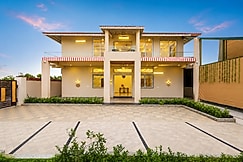 Alaya Stays JSP Farm | 4 BHK Farmstay with Pvt Pool, Jacuzzi, Jaipur